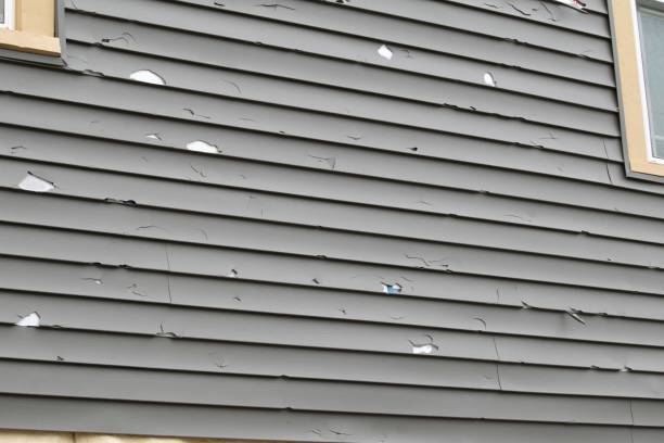 Best Siding Removal and Disposal  in Heartland, TX