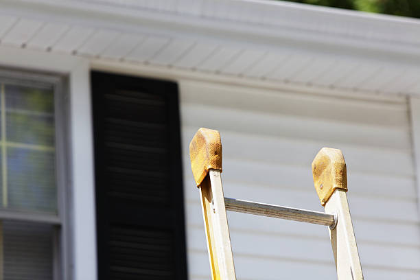 Best Engineered Wood Siding  in Heartland, TX